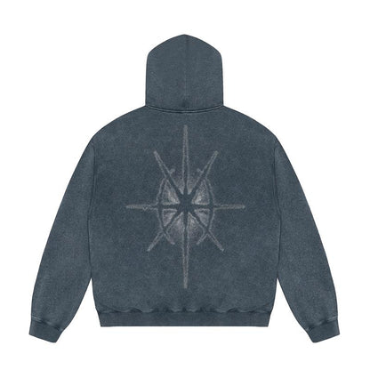 SAINT TEARS HOODIE