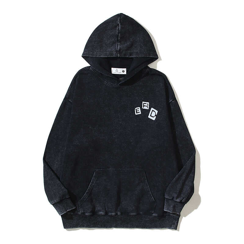 ENFANT RICHE DEPRIME Demolition HOODIE