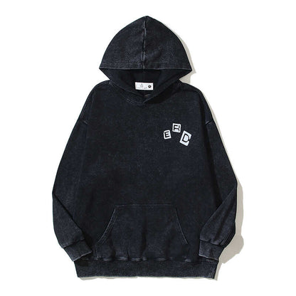 ENFANT RICHE DEPRIME Demolition HOODIE