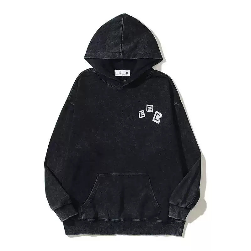 ENFANT RICHE DEPRIME Demolition HOODIE