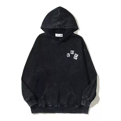 ENFANT RICHE DEPRIME Demolition HOODIE