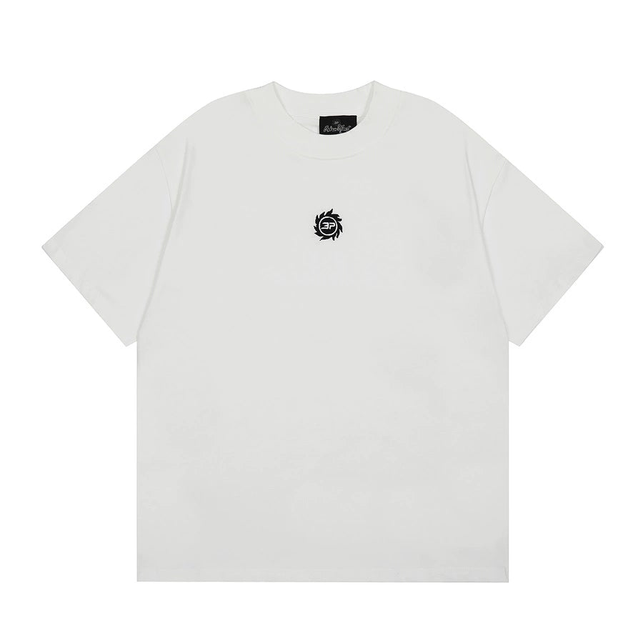 BROKEN PLANET Casual TEE