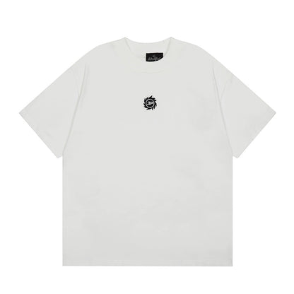 BROKEN PLANET Casual TEE