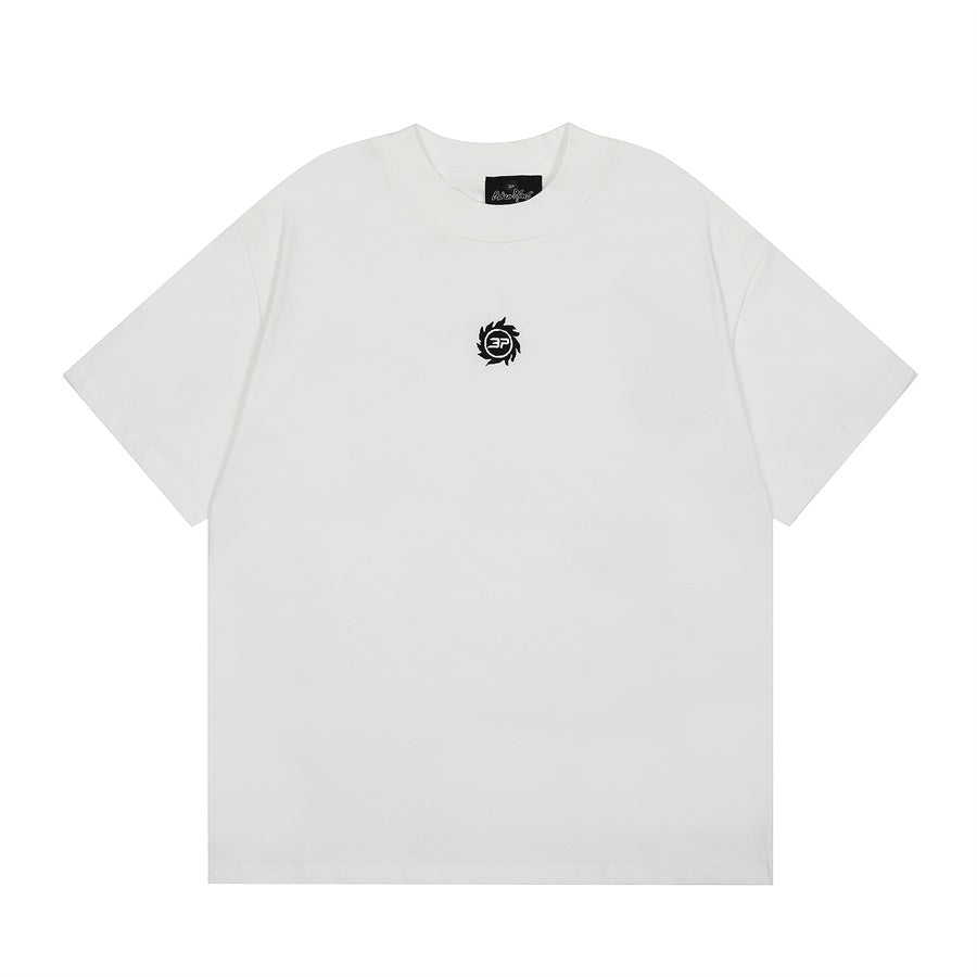 BROKEN PLANET Casual TEE