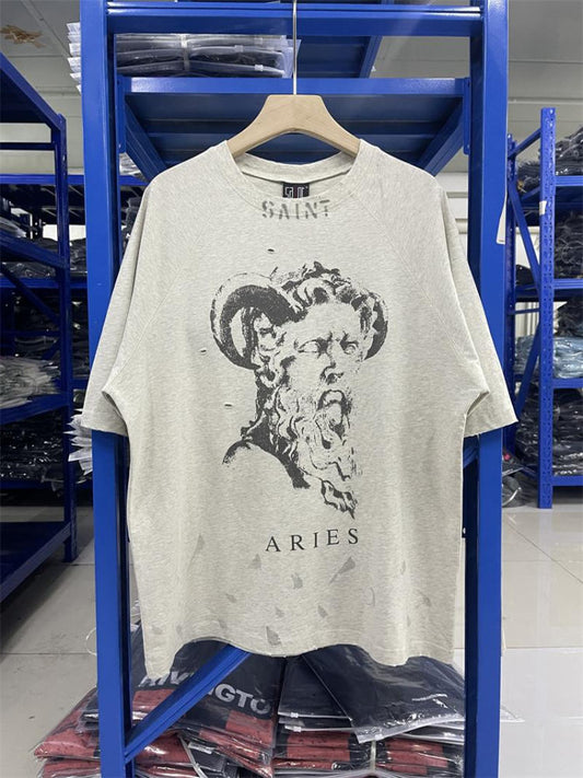 SAINT ARIES TEE