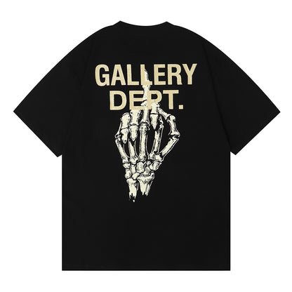 GALLERY DEPT Fashion Victim Tee