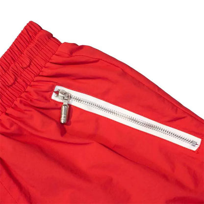 RHUDE Logo Short