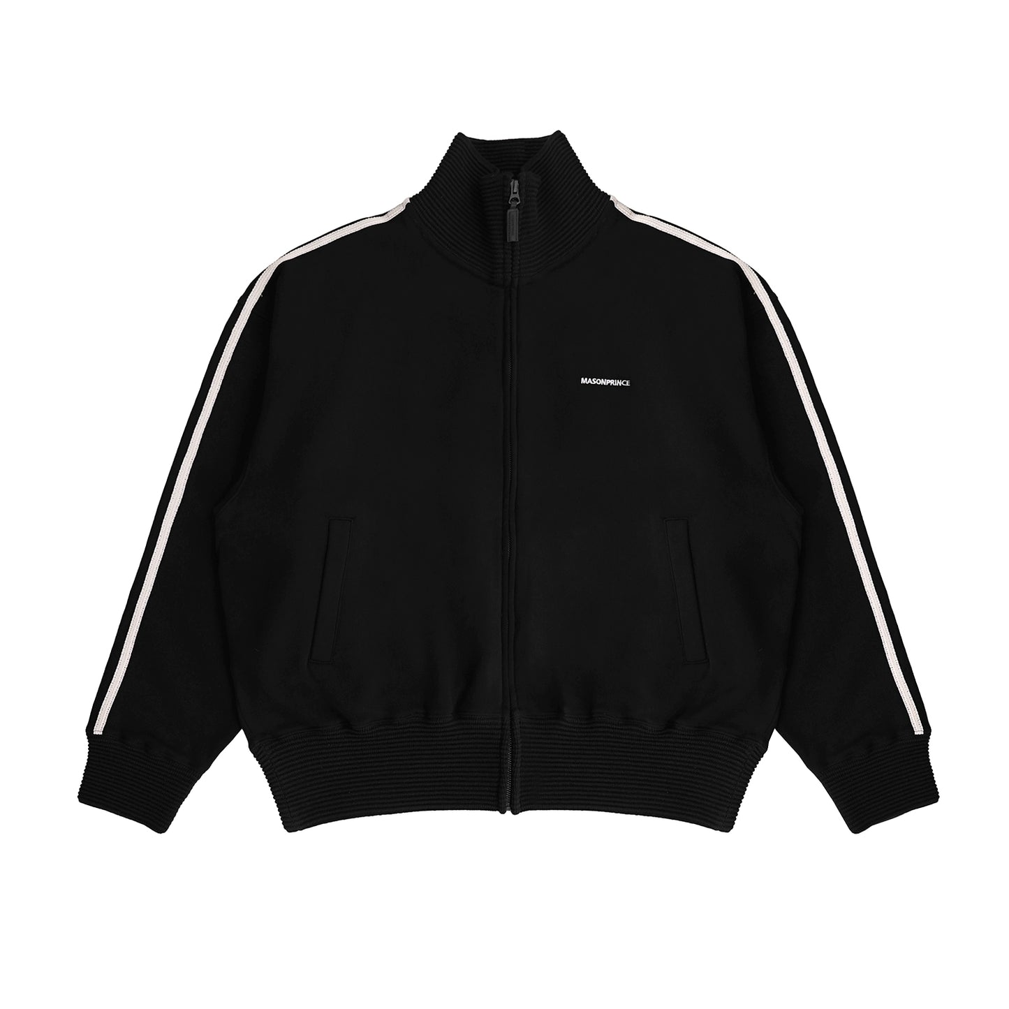 MASONPRINCE  Tracksuit [Black]