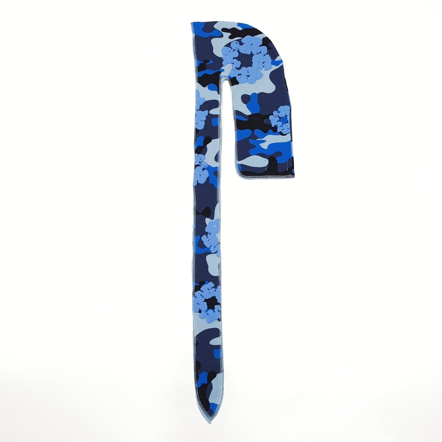 DENIM TEARS Camouflage Durag