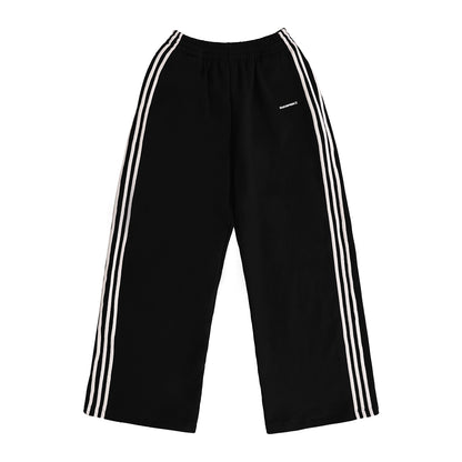 MASONPRINCE  Tracksuit [Black]