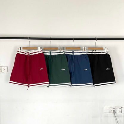 CORTEIZ Deala Knit Shorts