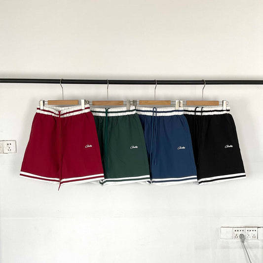 CORTEIZ Deala Knit Shorts