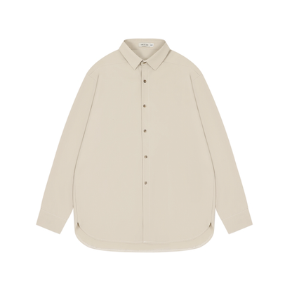 FEAR OF GOD L/S SHIRTS