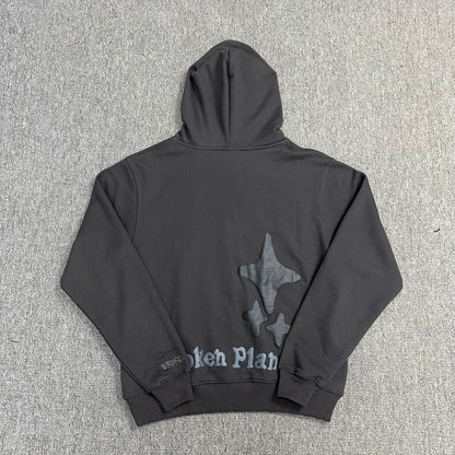 BROKEN PLANET Out Of The Shadow Hoodie