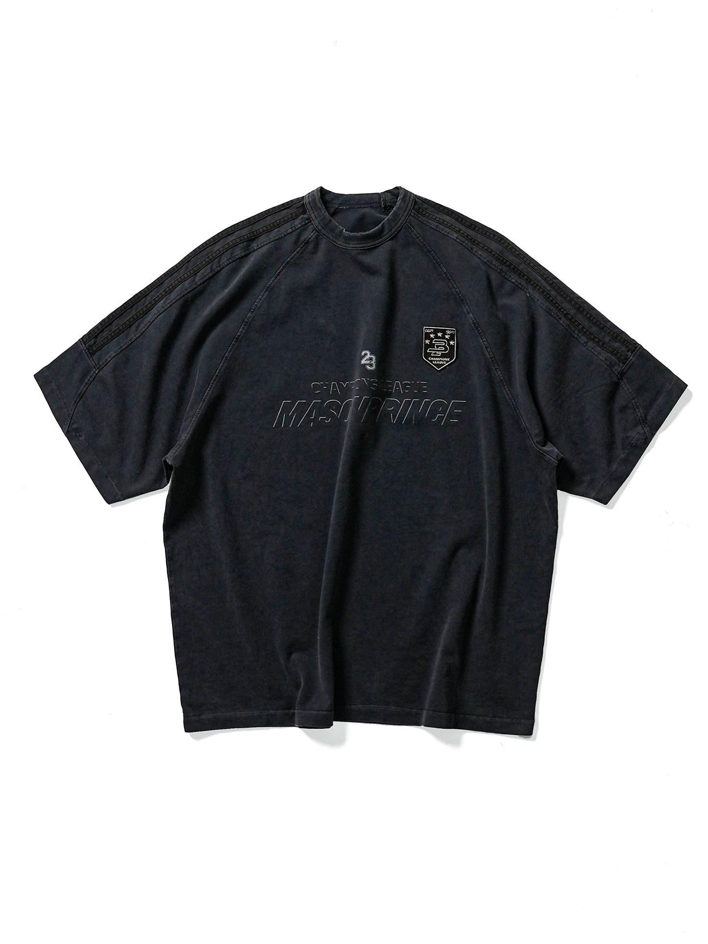 MASONPRINCE 90 Relaxed Sports Tee