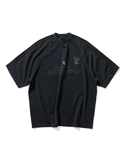MASONPRINCE 90 Relaxed Sports Tee