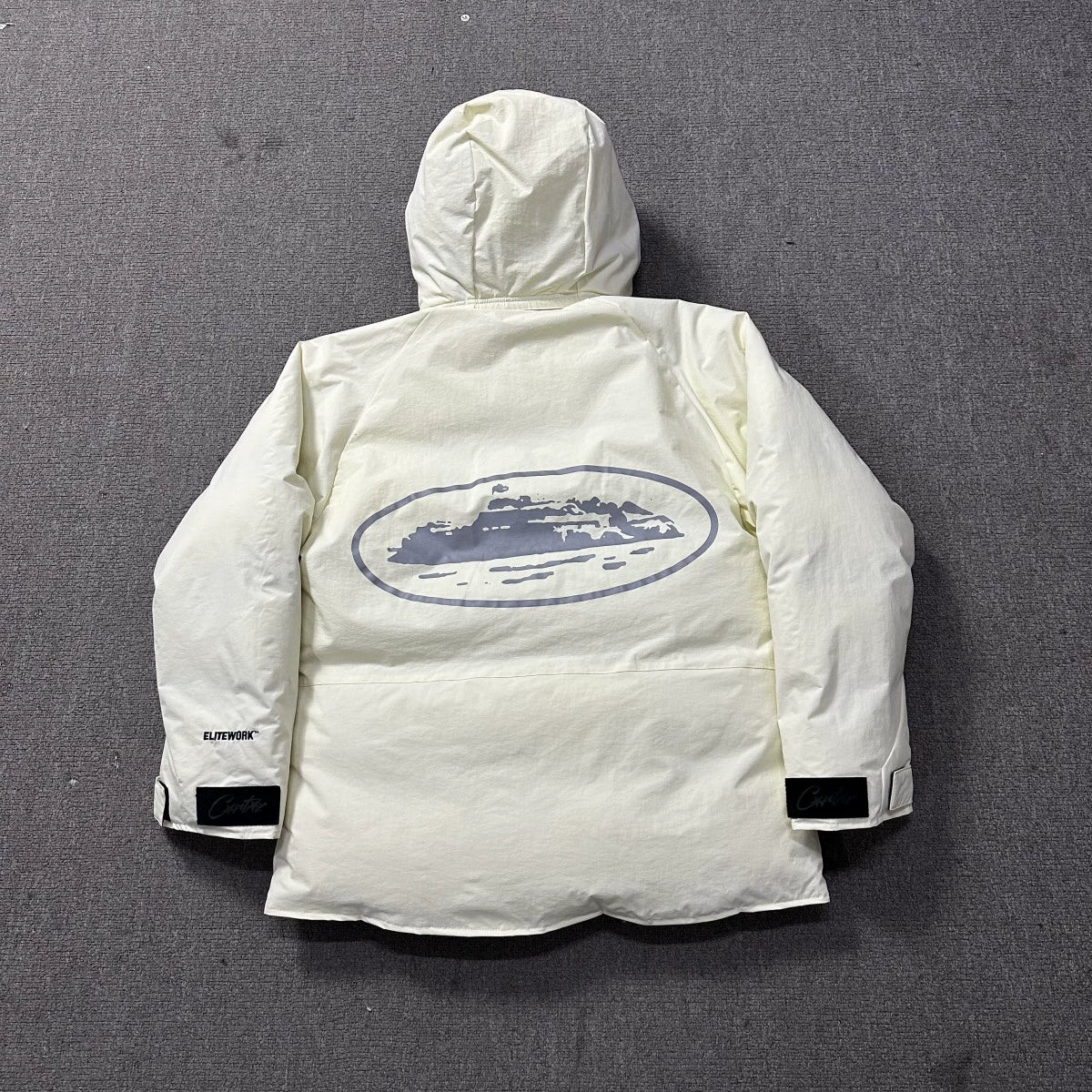 CORTEIZ Bolo B.I.G Jackets