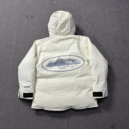 CORTEIZ Bolo B.I.G Jackets