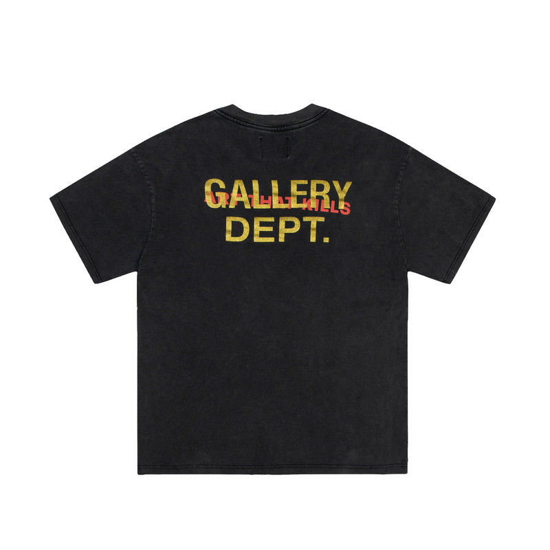 GALLERY DEPT REAPER ATK TEE