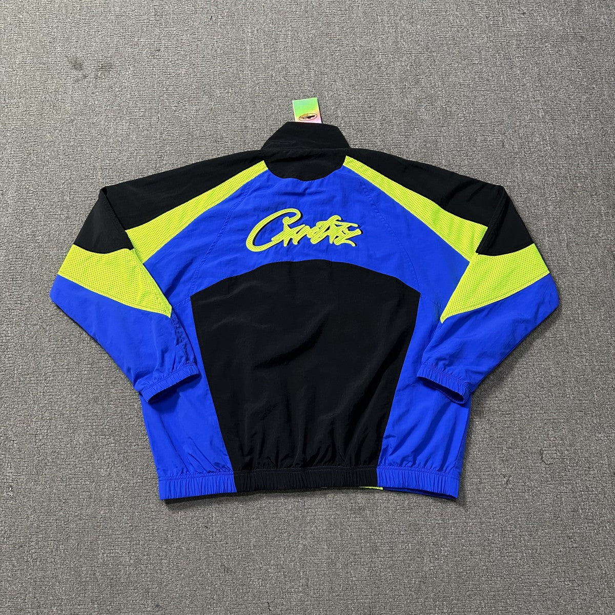 CORTEIZ Vertigo Shuku Traksuit