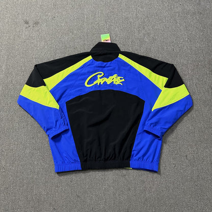 CORTEIZ Vertigo Shuku Traksuit