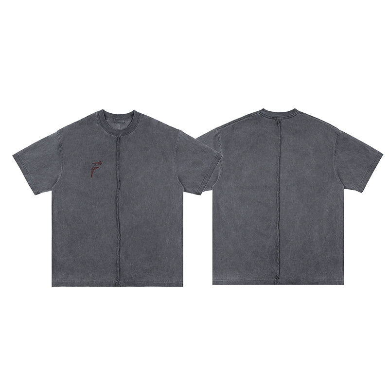 THUG CLUB  T-shirt