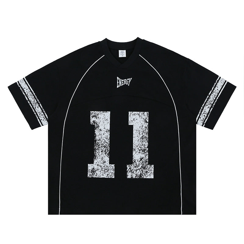 ENERGY NOENSE CLUB NO.11 TEE