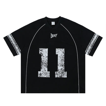 ENERGY NOENSE CLUB NO.11 TEE