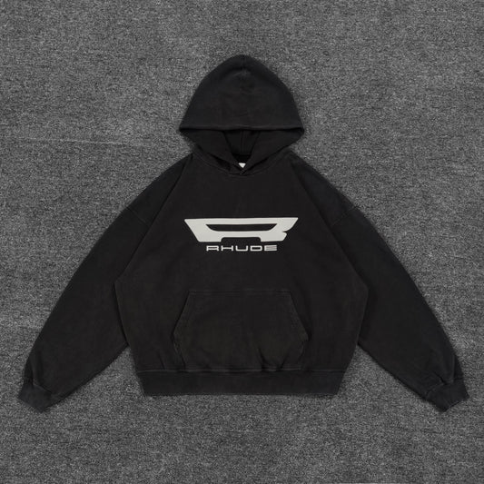 RHUDE CAMPIONE HOODIE