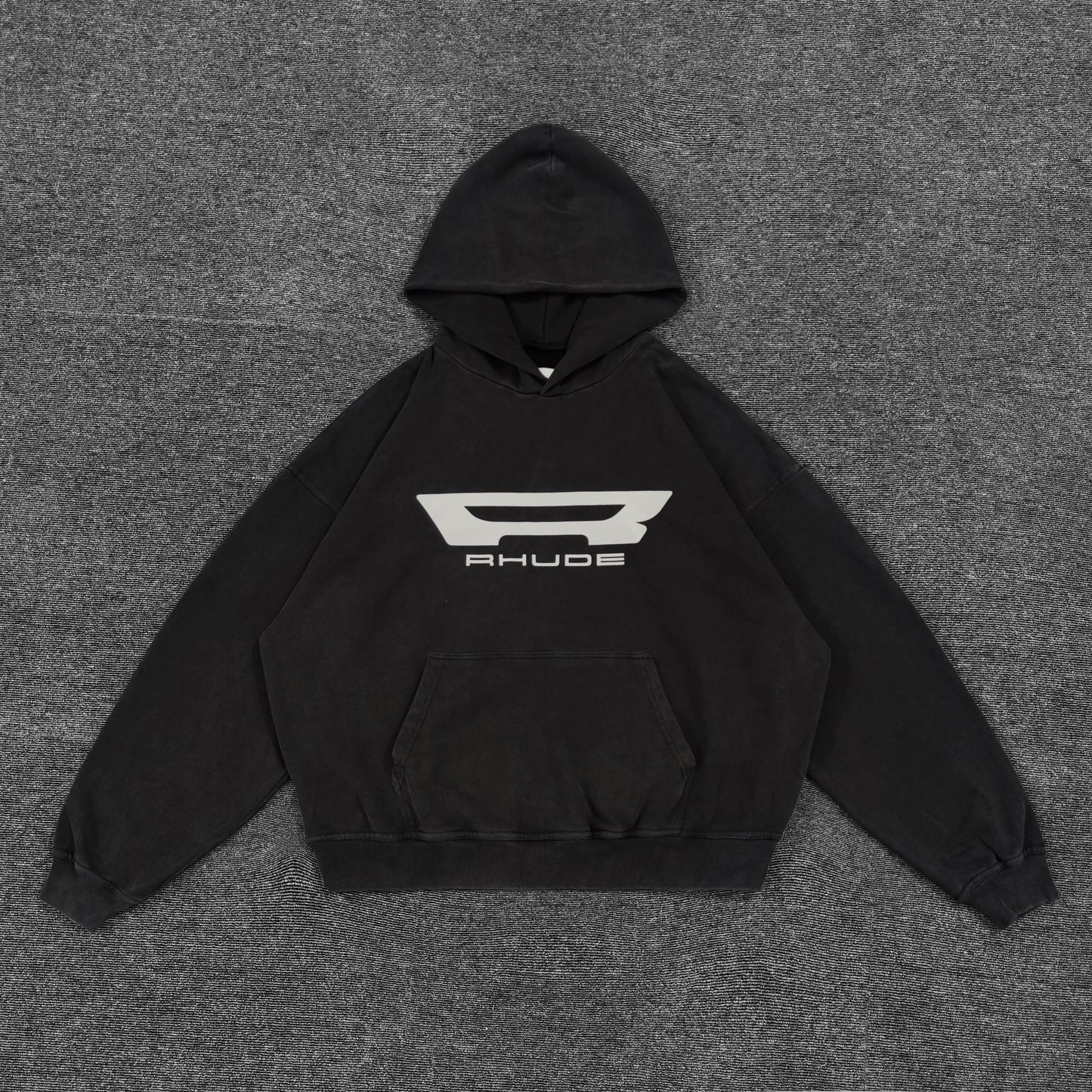 RHUDE CAMPIONE HOODIE