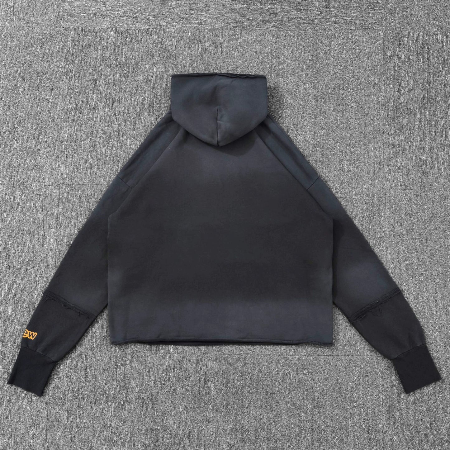DREW HOUSE FADED MASCOT HOODIE