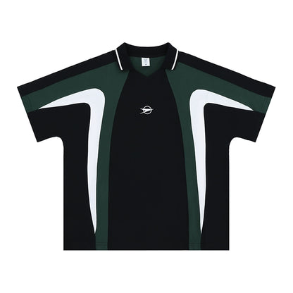 ICEBERG SPRWY TEE