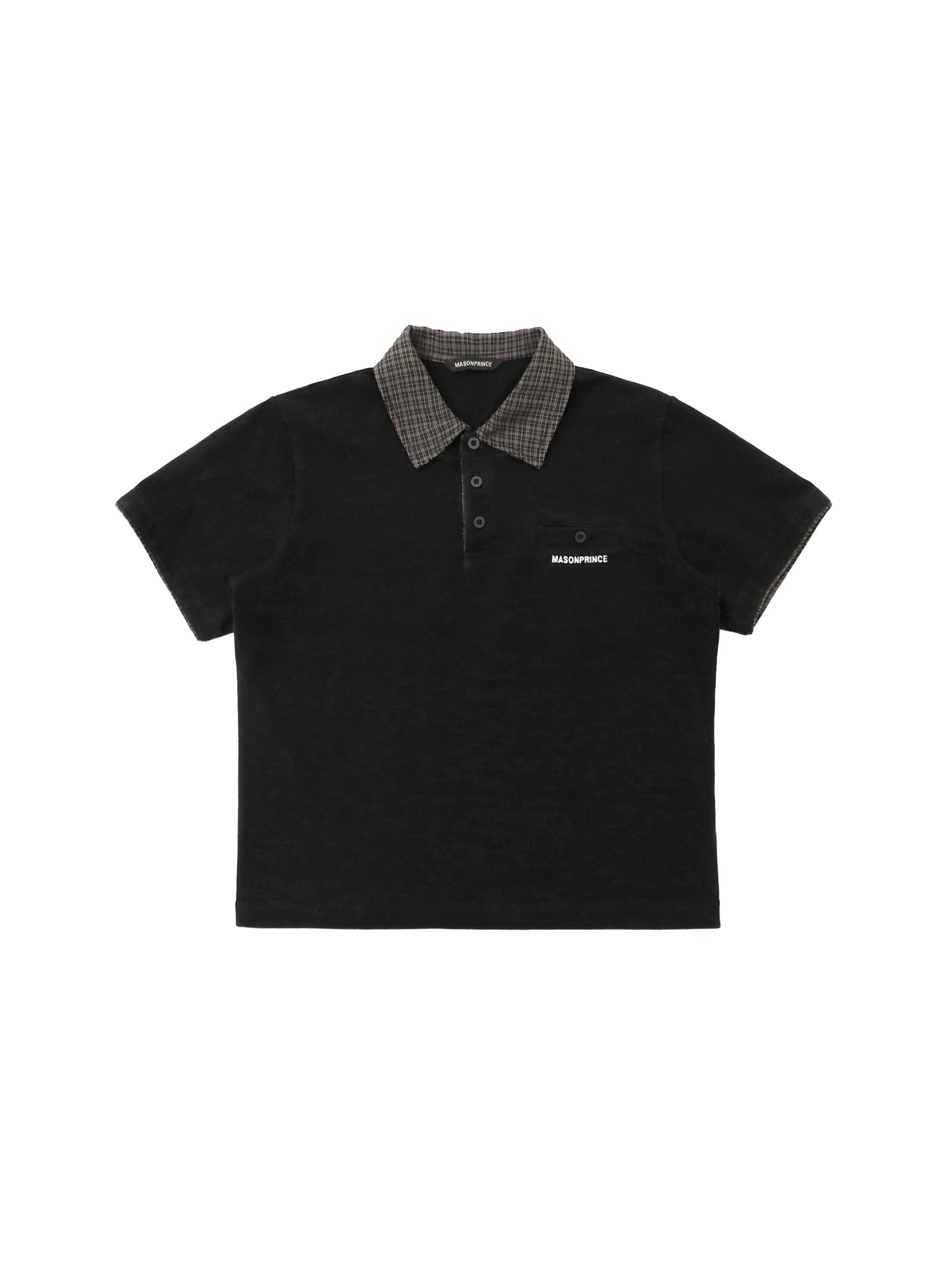 MASONPRINCE Polo Tee