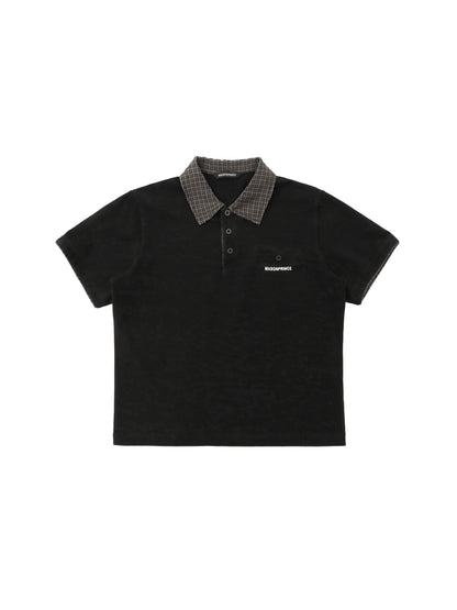 MASONPRINCE Polo Tee