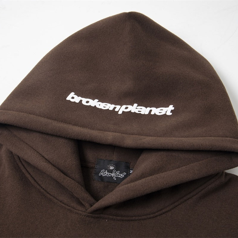 BROKEN PLANET It Starts With LUV TRACKSUIT