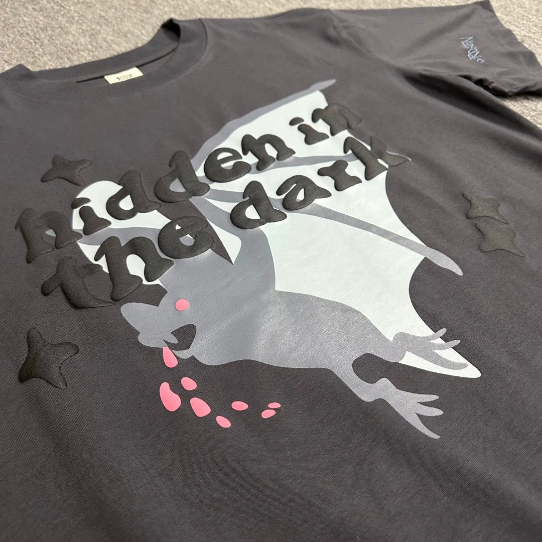 BROKEN PLANET 'Trust Your Universe' TEE