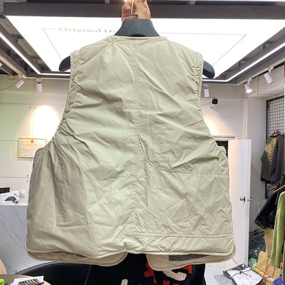 A COLD WALL Vest