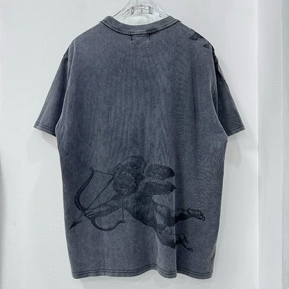 REPRESENT MAN 'Angel' T-shirt
