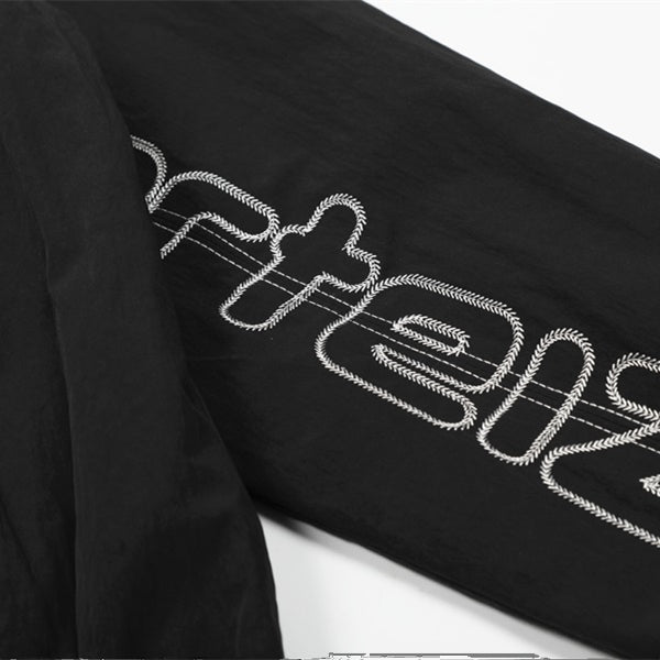 CORTEIZ Boiler Jacket