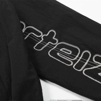 CORTEIZ Boiler Jacket