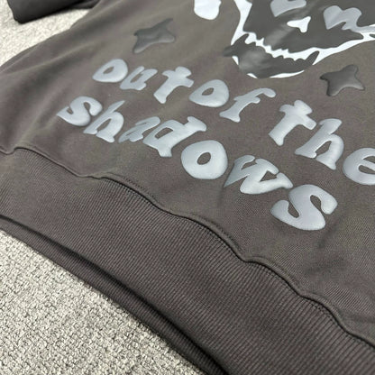BROKEN PLANET Out Of The Shadow Hoodie