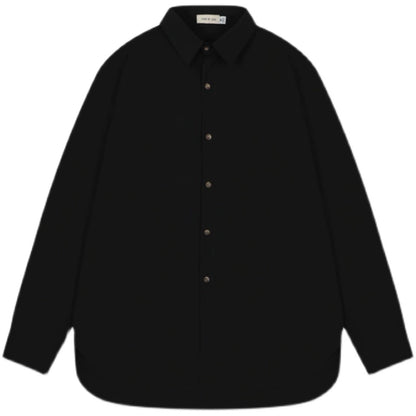 FEAR OF GOD L/S SHIRTS