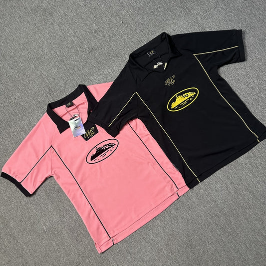 CORTEIZ Talismo Football Jerseys