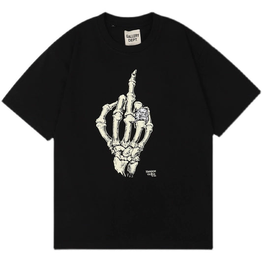 GALLERY DEPT Fashion Victim Tee
