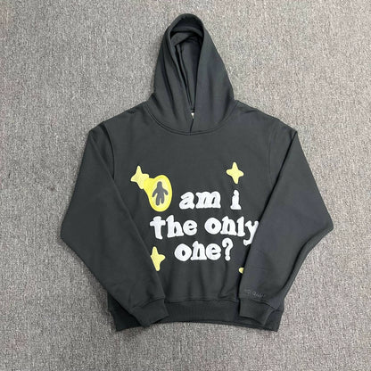 BROKEN PLANET 'Am I The Only One?' TRACKSUIT