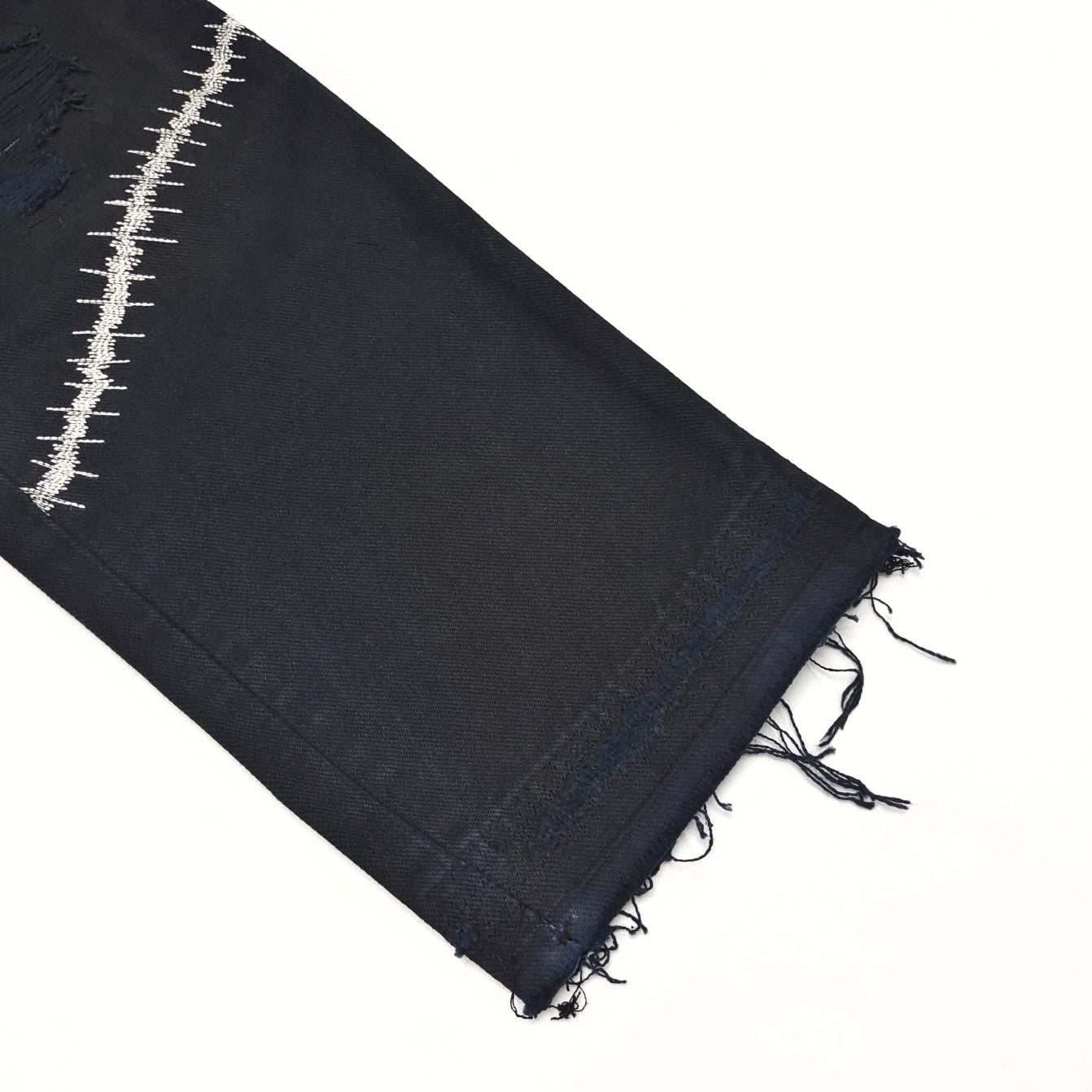 GALLERY DEPT FUCK FACE DENIM