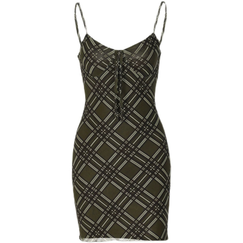THE 'Vera' BABYDOLL SEXY DRESS