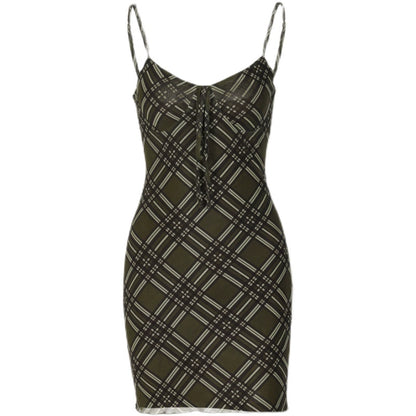 THE 'Vera' BABYDOLL SEXY DRESS