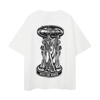 CORTEIZ RTW TEE