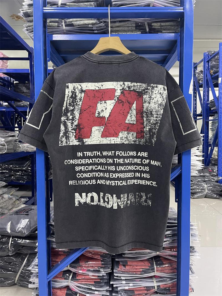RRR-123 RIVINGTON TEE